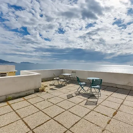 Luckey Homes - Corniche Jf Kennedy Marseille