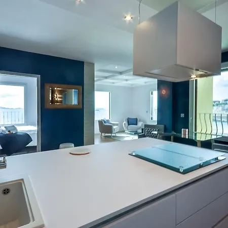 Luckey Homes - Corniche Jf Kennedy