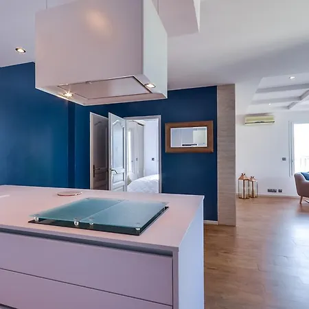 Luckey Homes - Corniche Jf Kennedy Marseille
